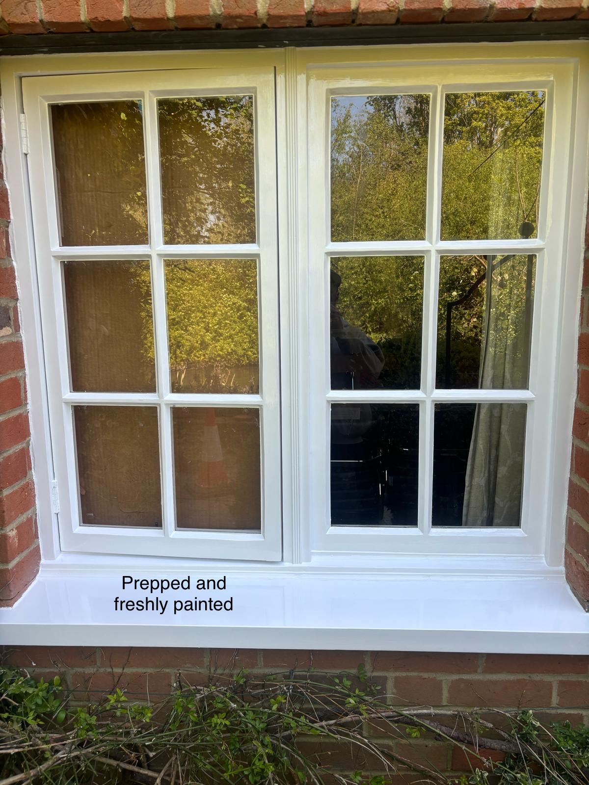 Glazing Unit Replacement