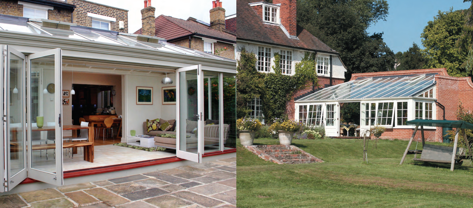 Malbrook Joinery brochure preview