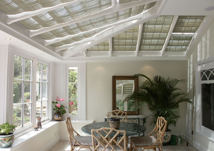Conservatories Gallery