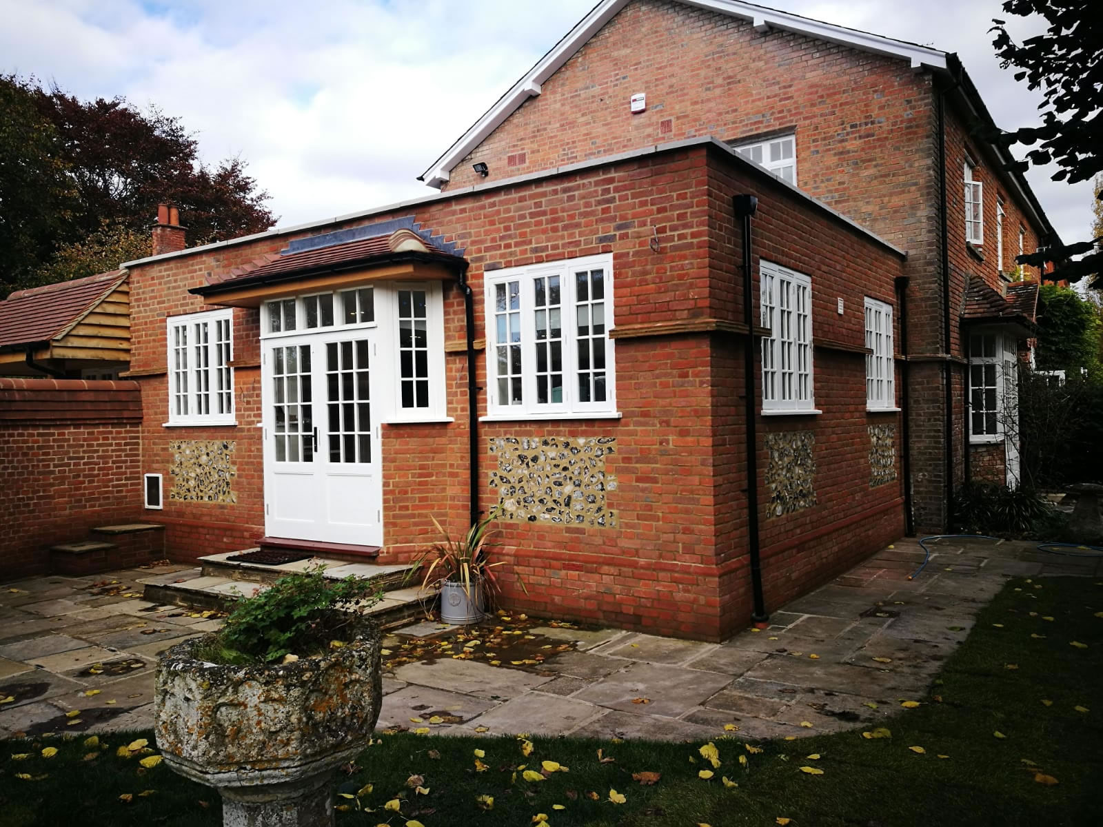 Doors and Windows