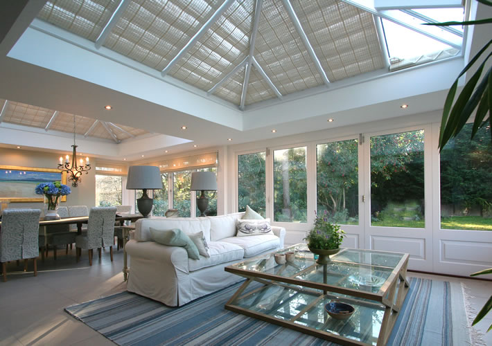 Orangeries Gallery